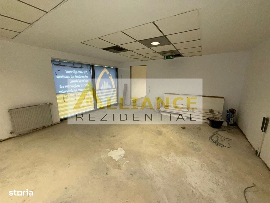 Spatiu comercial ~ Birouri ~ Bulevardul Marasesti