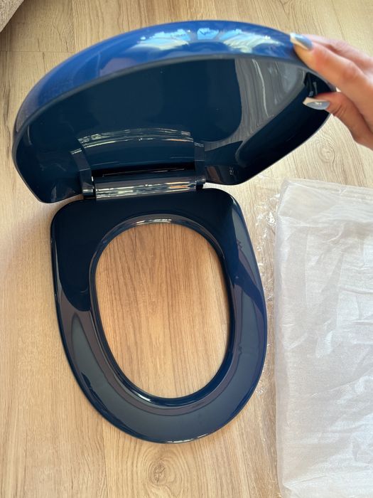 крышка для унитаза