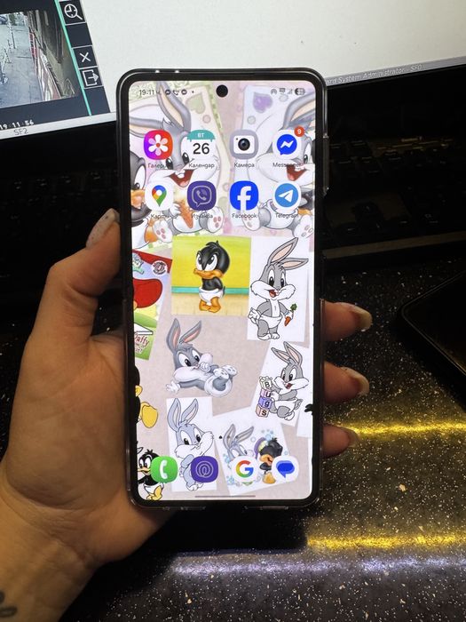 Samsung Z flip 7 512 GB