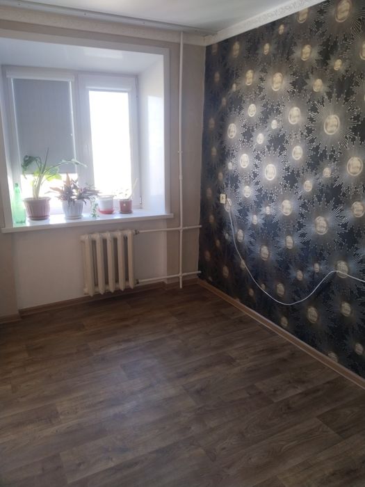 Продам 2-х комнатную квартиру!