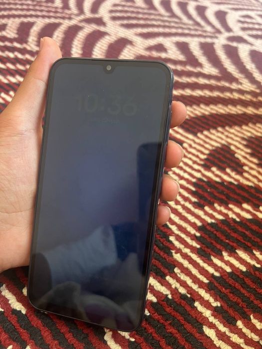 Samsung A15 sotiladi