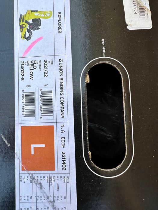 placa noua splitboard vimana L162cm