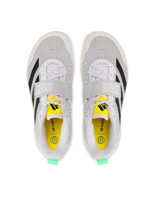 Adidas - The Total Сив №46 Оригинал Код 236