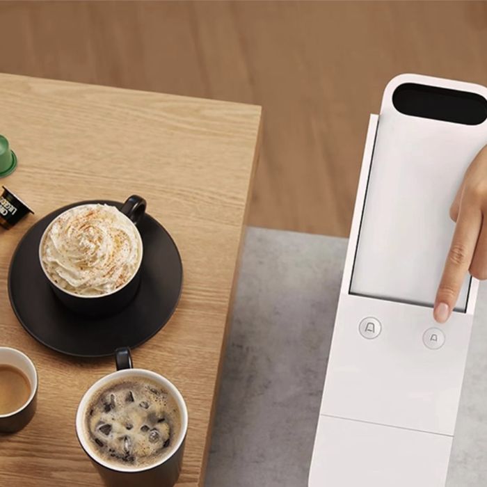 Продам кофемашину Xiaomi