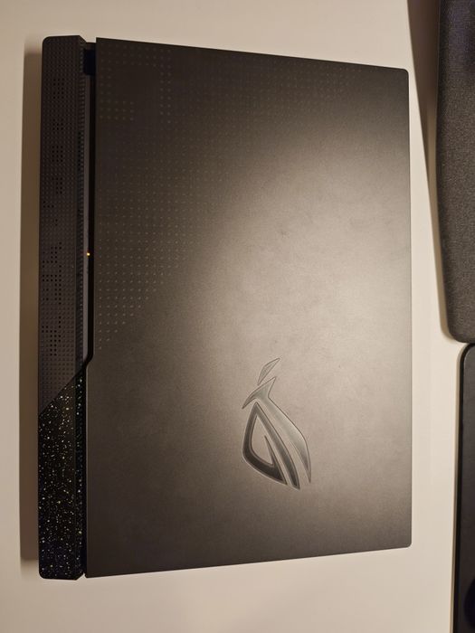 Asus ROG Strix G15, RTX 3050, 32gb, 1 tb