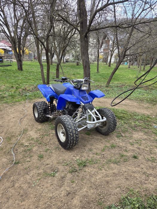 Yamaha blaster 200 2t