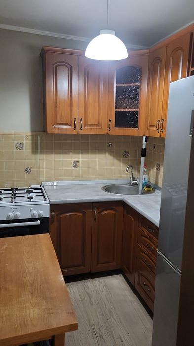 Сдам квартиру долгосрочно