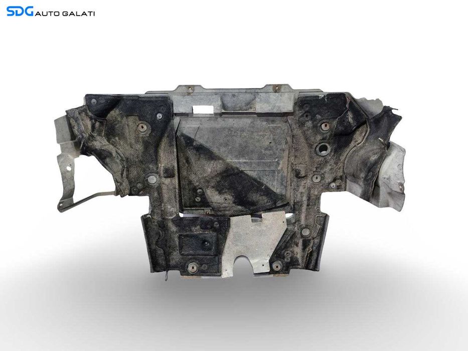 Scut Protectie Motor Opel Astra G 1998 - 2007 [LC4053]