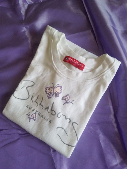 Дамска тениска Billabong