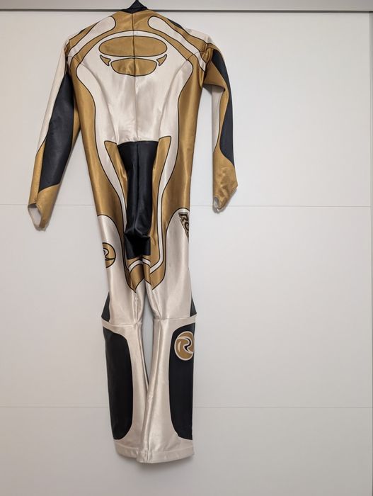 Combinezon schi ski Rossignol  FIS