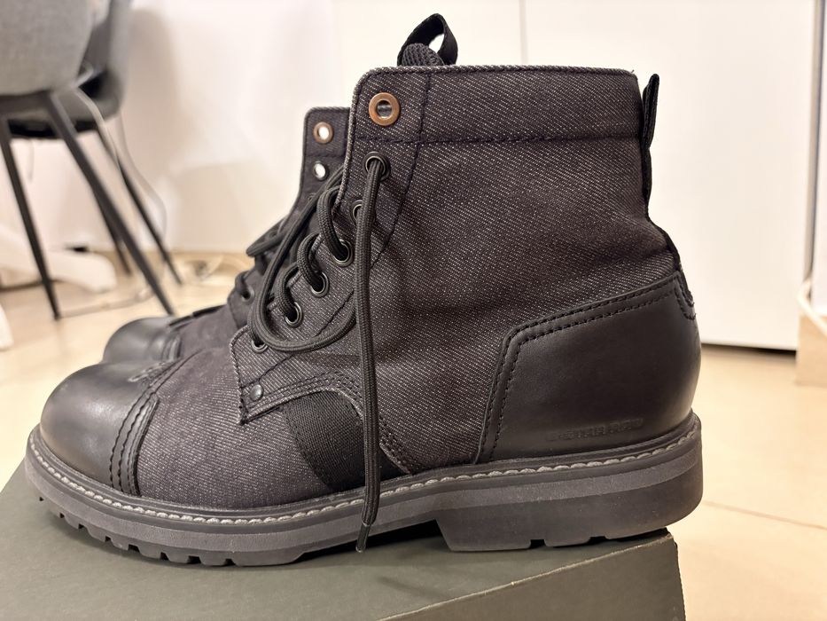 Ghete barbatesti G-star Raw Strek