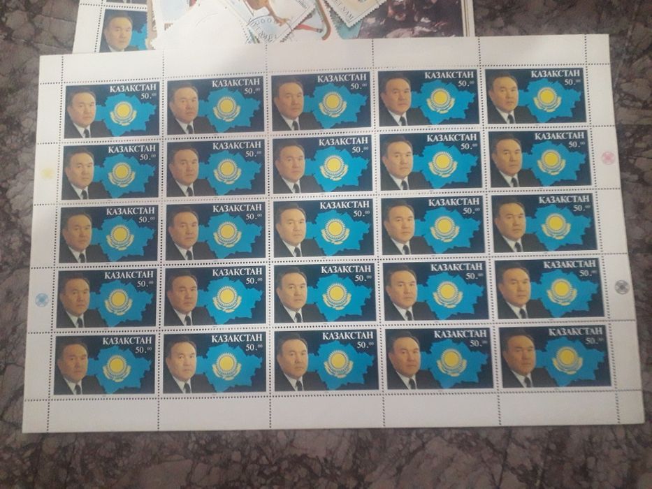 Марки!Продам марки