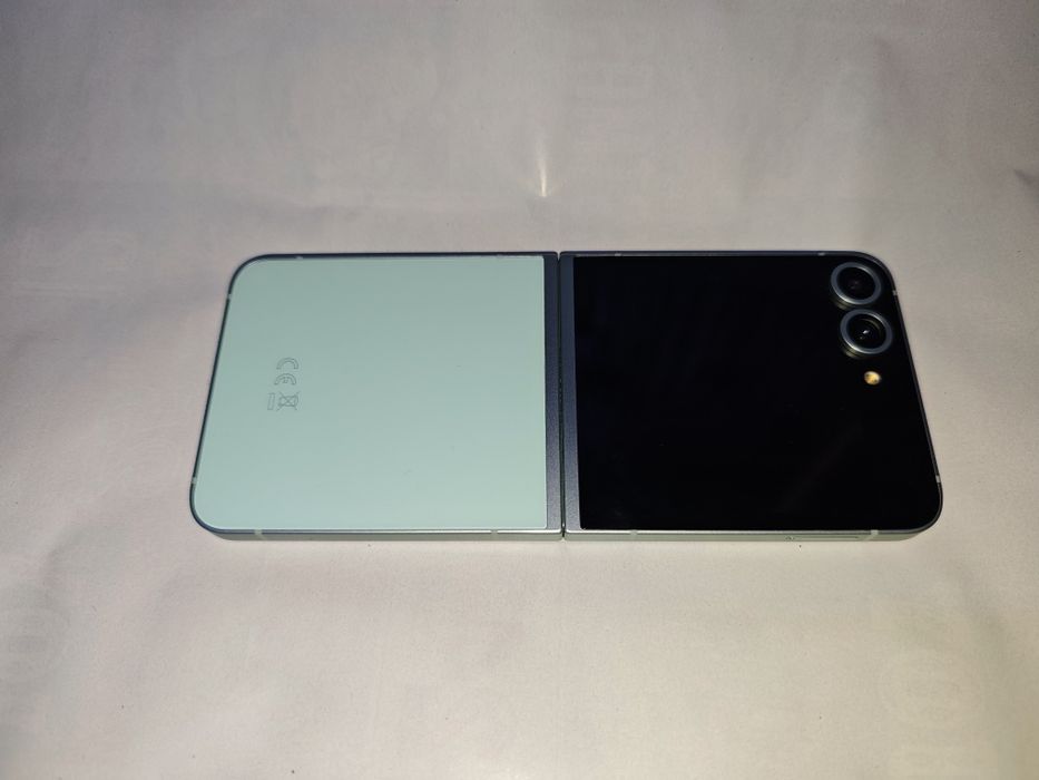 Samsung Galaxy Z Flip 6 512GB