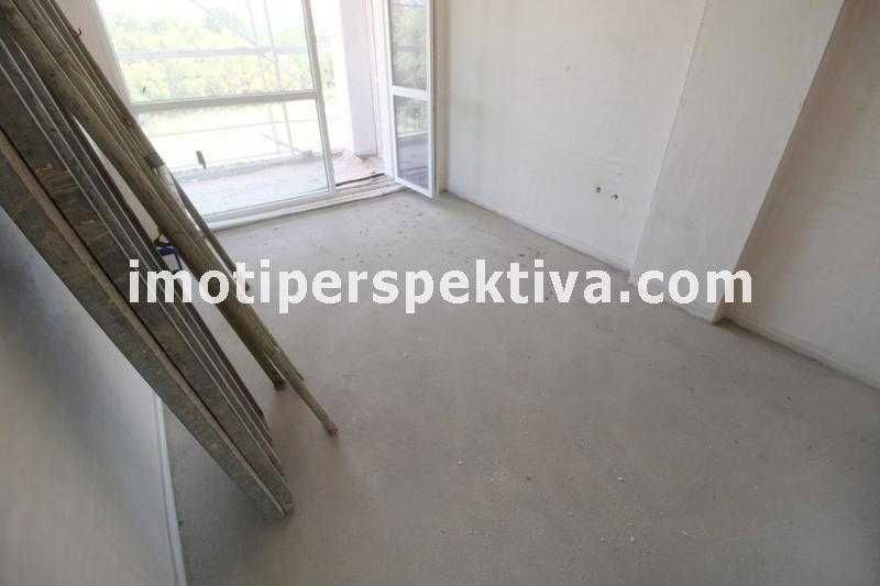 Продава се Двустаен апартамент в Пловдив, Кючук Париж - 77 кв.м за 1039 €/кв.м - Снимка #5