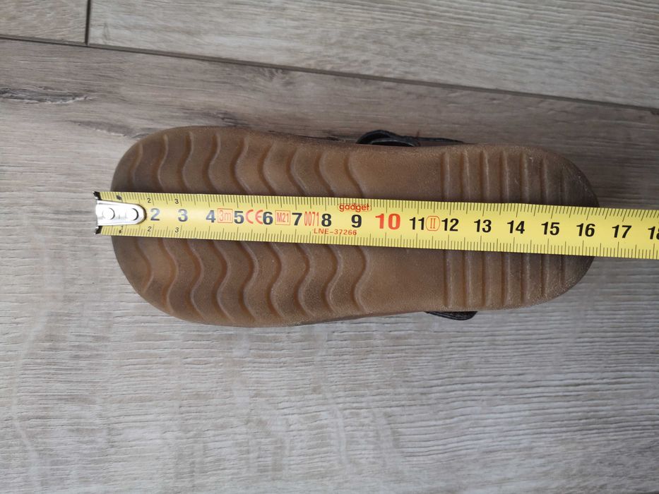 Детски сандали H&M