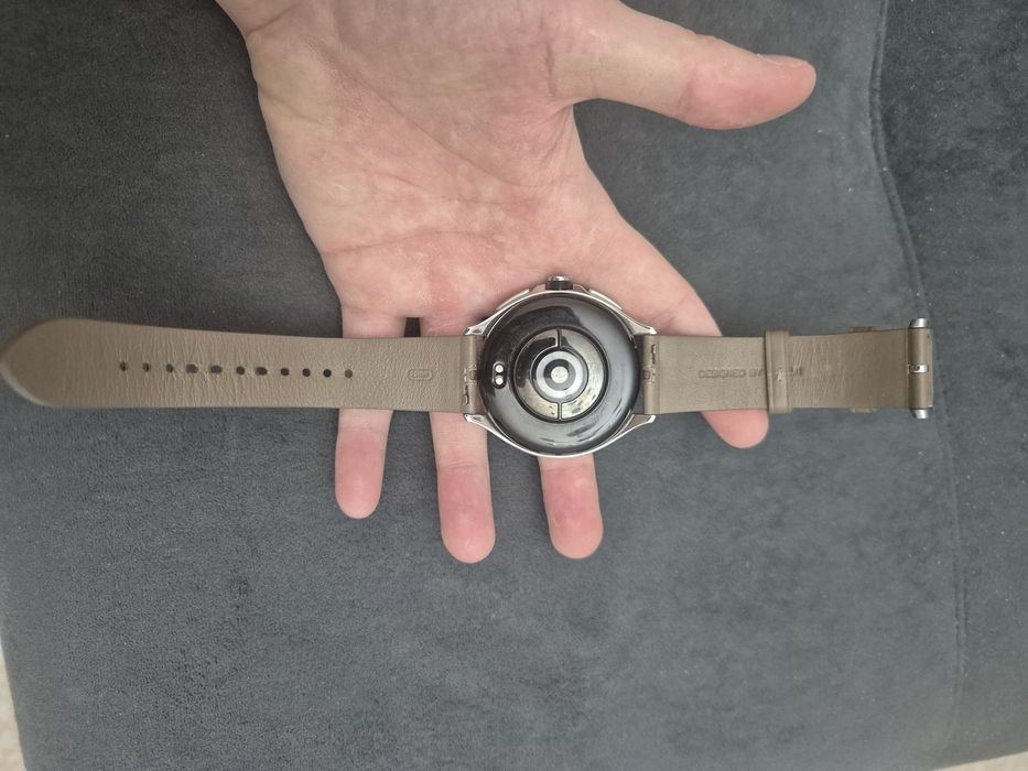 Продам часы Xiaomi Watch 2 Pro