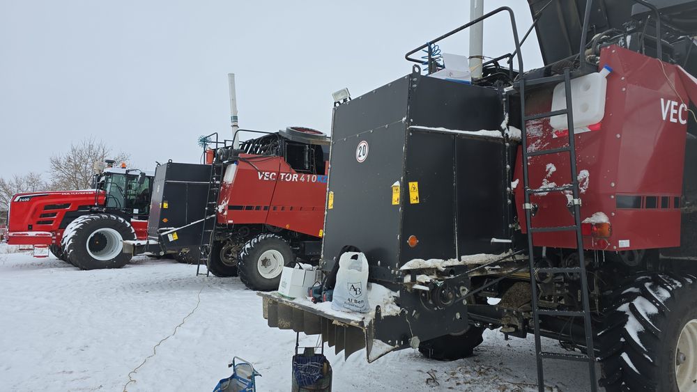 Установка Автономок и Предпусковых