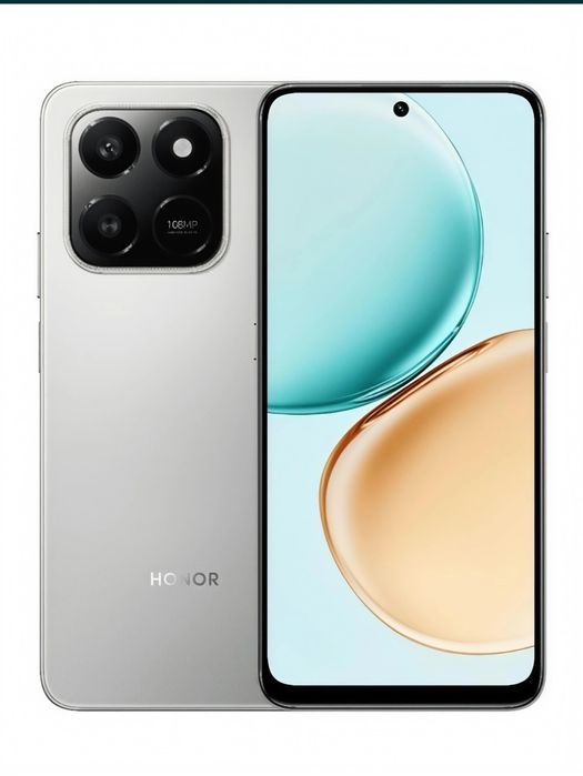 Honor x 7d 8+8 256