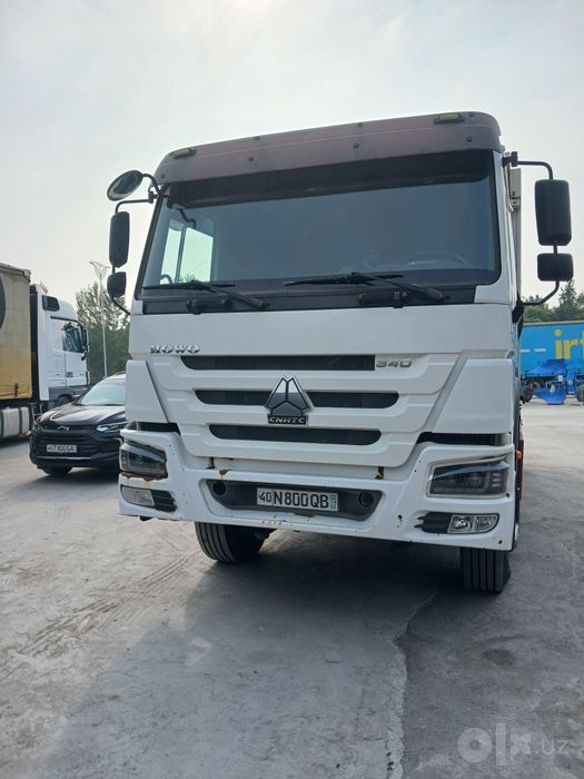 Hovvo 2023 prabeg 150 000 km