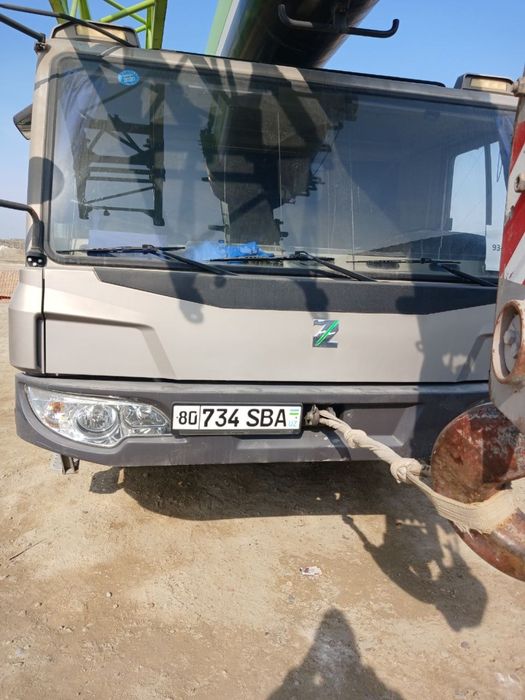 Услуга спес техники