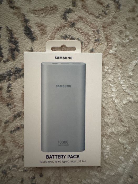 PowerBank Samsunk