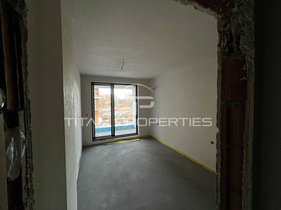 Продава се Двустаен апартамент в Пловдив, Кършияка - 70 кв.м за 1202 €/кв.м - Снимка #2