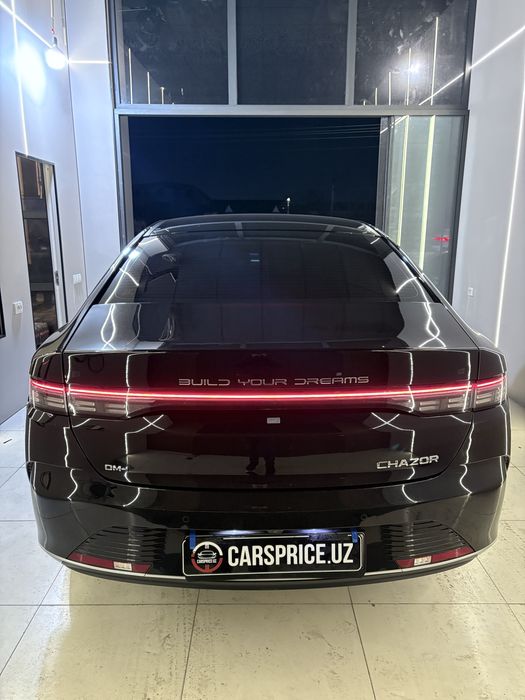 Byd chazor 120tali 2023