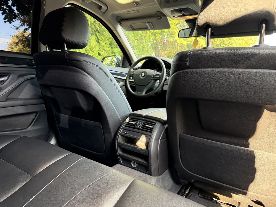 F10/520D/XDrive/2014