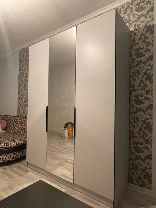 Продам евро 2х ком квартиру