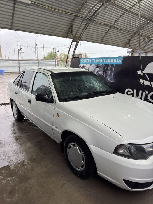 Nexia 2 2013 super kansaner