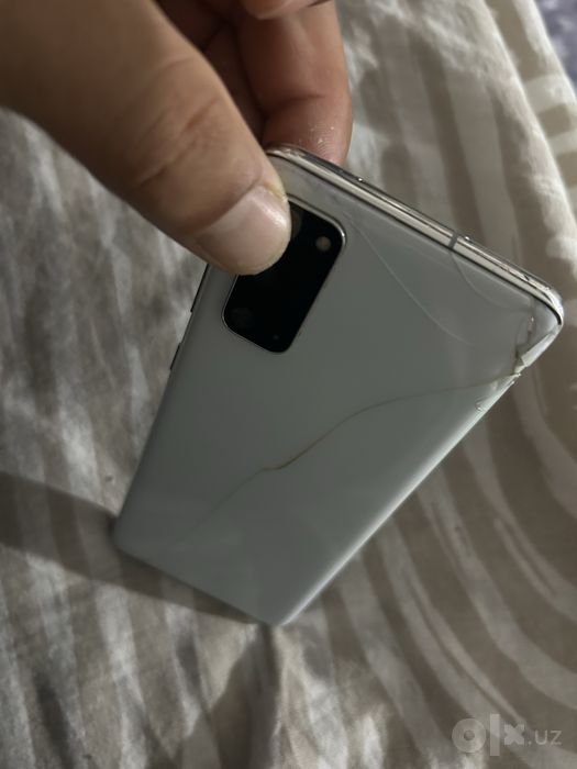Samsung s20 5g 8/128gb