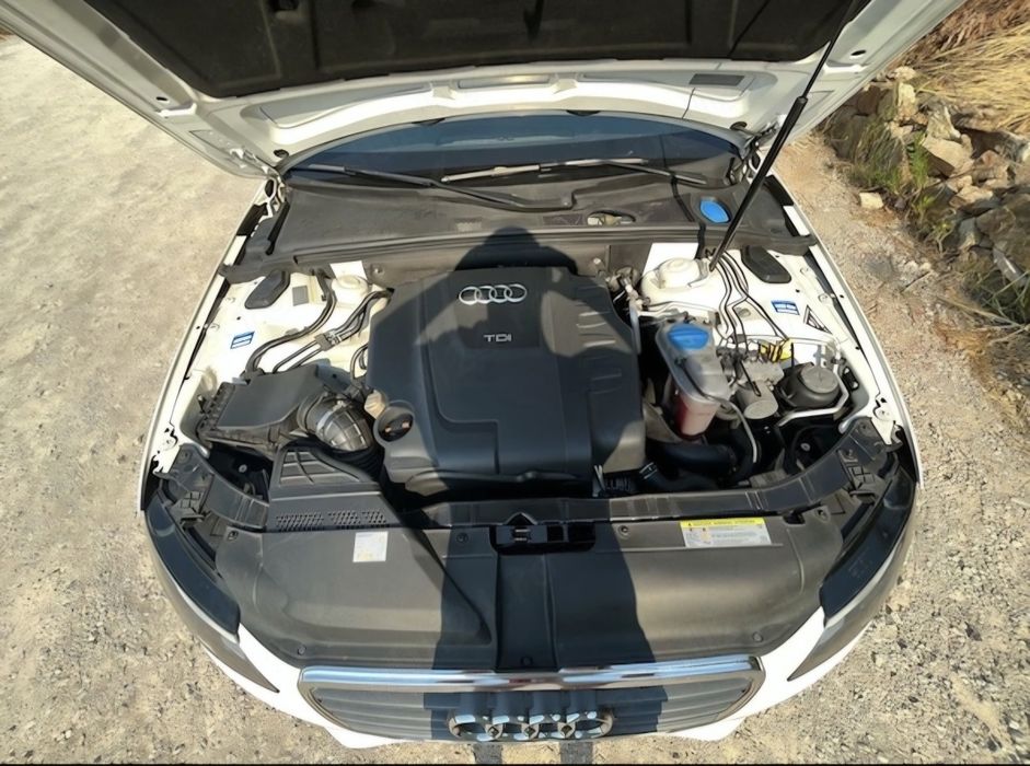 AUDI A4 Avant 0 — imagine 4