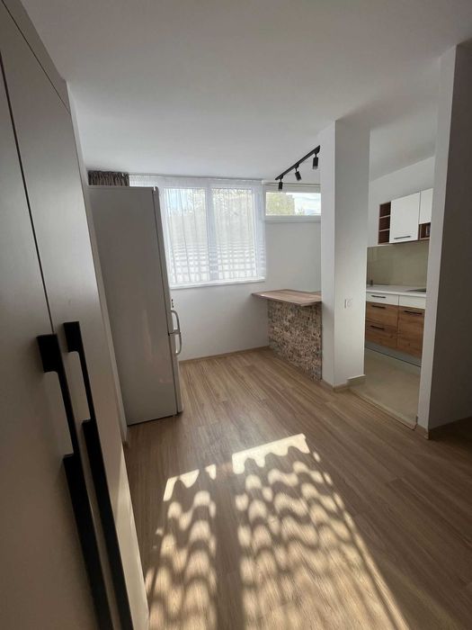 Garsoniera de inchiriat