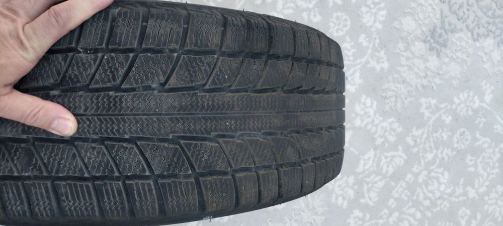 Покрышка triangele