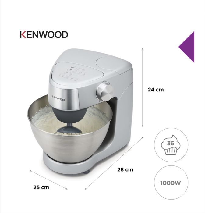 Кухненски робот KENWOOD