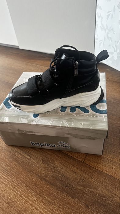 Обувь для подростков