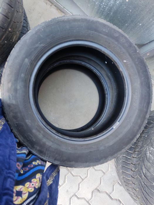 Шины R 17 225/65