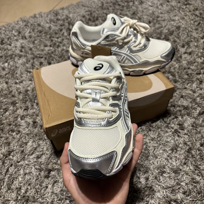 Asics Gel Nyc crem - 43