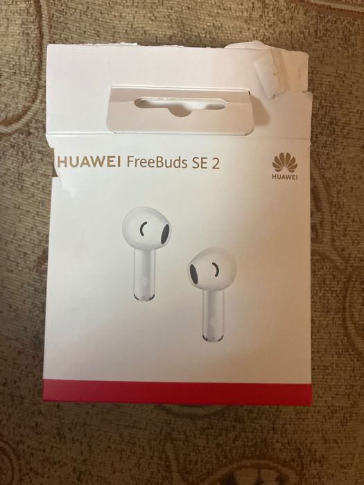 Слушалки huawei freebuds se2