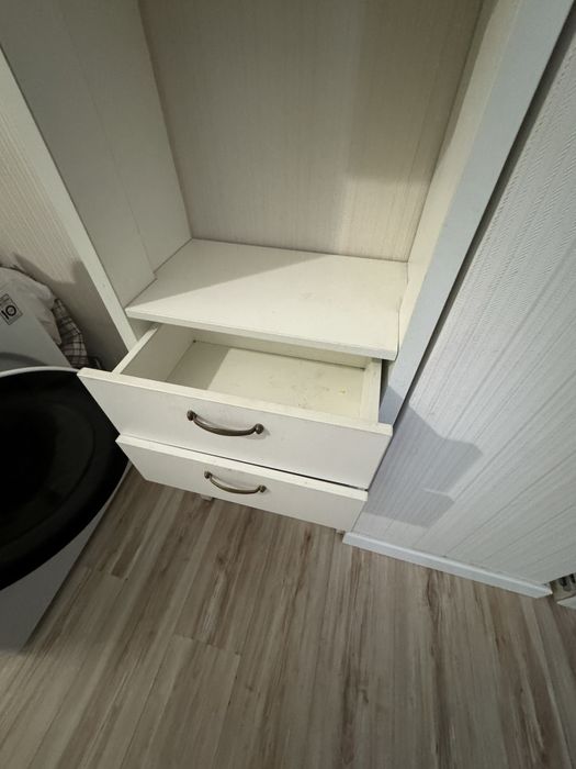 Два шкафа для прихожей