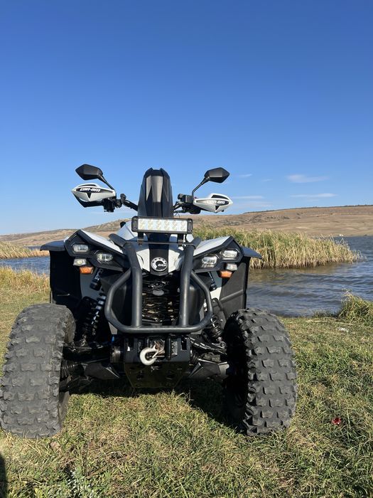 Can-am renegade 1000 cc (2024)