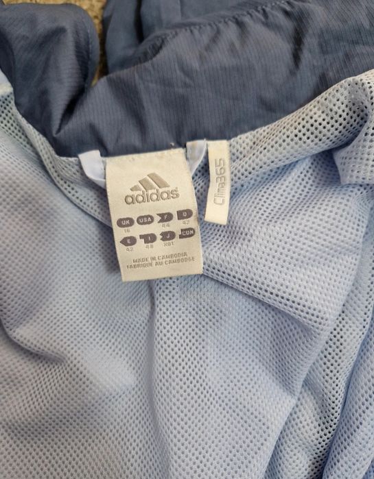 Trening dama xl original Adidas purtat