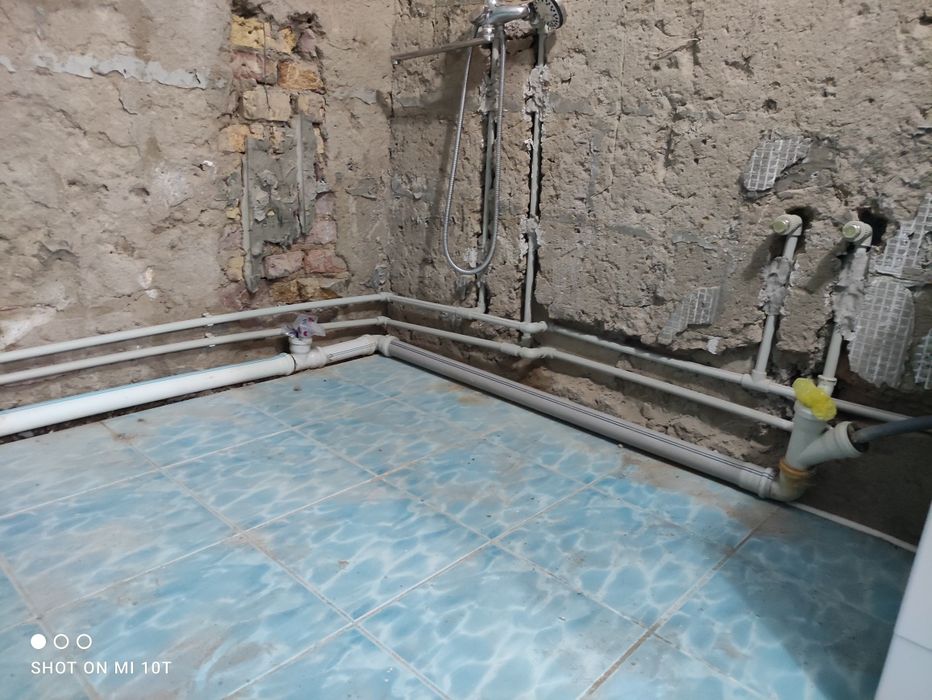 Сантехник  бысро,  недорого, качественно