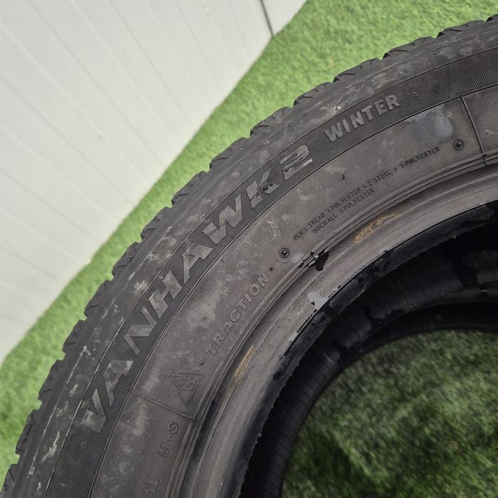 205 65 16c Firestone m+s