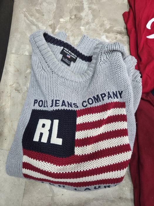 Polo by Ralph Louren Tommy Hilfiger