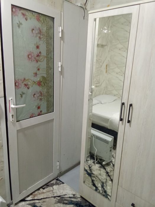 Гостиница, квартира кунлик