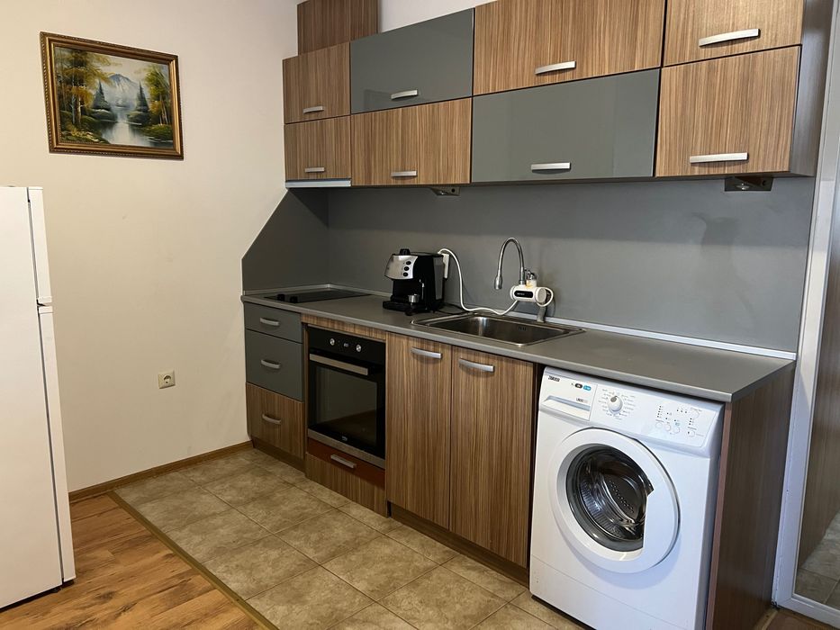 Дава се под наем  в Варна, Владислав Варненчик - 30 кв.м за 51 € - Снимка #3