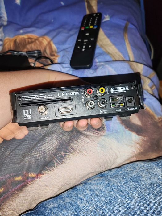 decodor kaon orange hd pt antena cablu decodor kaon hd cablu orange