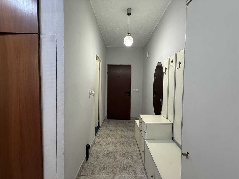 2-стаен апартамент в кв. Трендафил, гр. Габрово