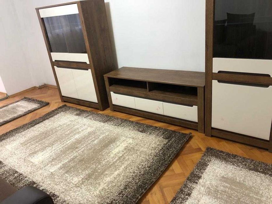 Apartament cu 2 camere, Targu Mures, Central - zona Domus, Nou mobilat si Renovat